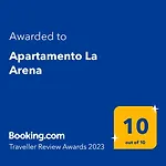 Apartamento La Arena