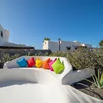 Beautiful Lanzarote Villa 3 Bedrooms Villa Irlanda Private Pool Only 400M From The Sea Playa Blanca
