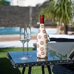Beautiful Lanzarote Villa 3 Bedrooms Villa Irlanda Private Pool Only 400M From The Sea Playa Blanca