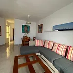 Playa Chica Apt With Terrace 100 M From The Sea