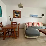 Playa Chica Apt With Terrace 100 M From The Sea