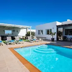 Villa Mario Lanzarote