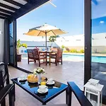 Villa Mario Lanzarote