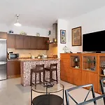 Un Oasis En Arrecife