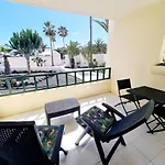 Apartamento Paternal Playa Roca.