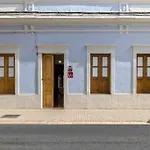 ** VALLS DE QUINTANA ** Casa Emblemática Arrecife