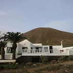 Villa Dario En Nazaret