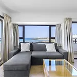 Apartamento Arrecife Playa