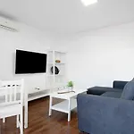 Apartamento White Sun