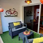 City Life Arrecife Apartment