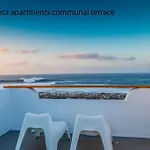 Weybeach1 -Shared Terrace,Ocean View,Sea Frontline