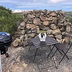 Tinyhouse Luna With Ac, Bbq And Beautiful View