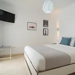 Sabbia Suites Casa Nina