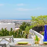 Villa Mura Con Vistas Preciosas