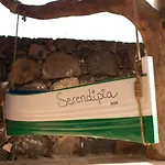 Casa Serendipia