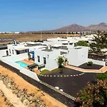 Villa Celeste Lanzarote By Villa Plus