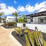 Home2Book Design House Bastian Beach Costa Teguise