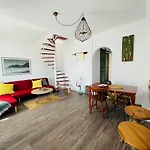 Casas Pura Vida 1 y 2