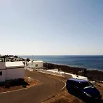 Apartamento Vacacional Pescaito En Playa Quemada