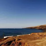 Playa Quemada-Mi pescaito