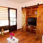 Apartamento Deluxe Betancort