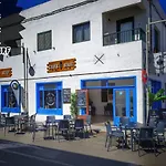 Famara Hostel