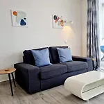 Oceanview Apartment