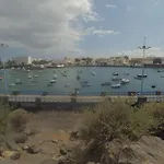 Las 3 Palmeras De Arrecife