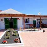 Casita Playa Quemada