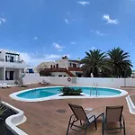 Apartamentos Albatros