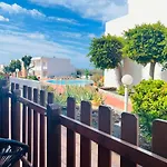 Canaryislandshost I Amanecer