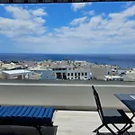 Oceanview Apartment