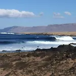 Eslanzarote Elena House