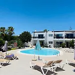 Los Arcos B2 - 2 Beds - 1 Bath - See Views