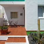 Casa Siroco Sol Lanzarote