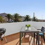 Casa Neisy Lanzarote Con Vistas Al Mar