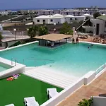 Apartamentos Club Timanfaya