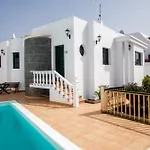 Sunny Golf Villas