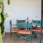 Villa Barrilla - La Vegueta Villas