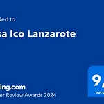 Casa Ico Lanzarote