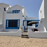 Villa Beachfront Famara