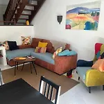 Bungalow Casa Dubai - Private Anlage Am Meer/Pool