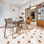 Casa Appia-300M From The Beach, Heated Pool