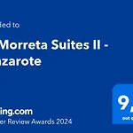 La Morreta Suites II - Lanzarote