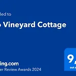 Eco Vineyard Cottage