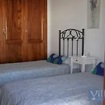 Casa Trina By Villitas