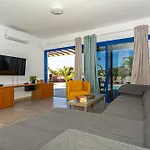 Villa Cangrejita Private Pool Playa Blanca By Plusvillaslanzarote