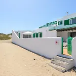 Famara Caracolillos, El Apartamento