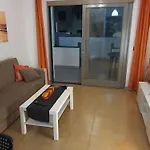 Apartamento Dunia IV