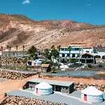 Villa Palacio And Yurt